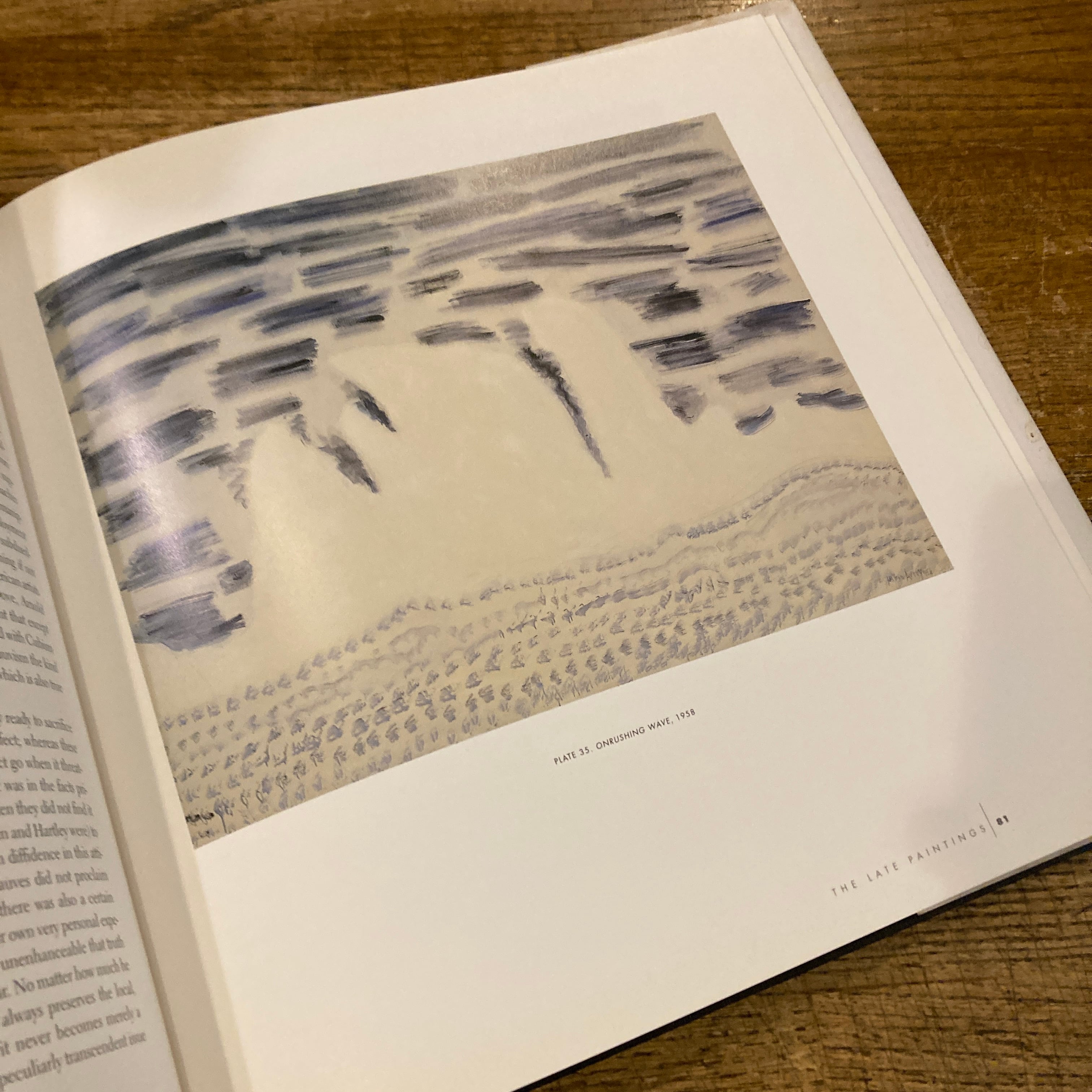 Milton Avery: The Late Paintings | 百年