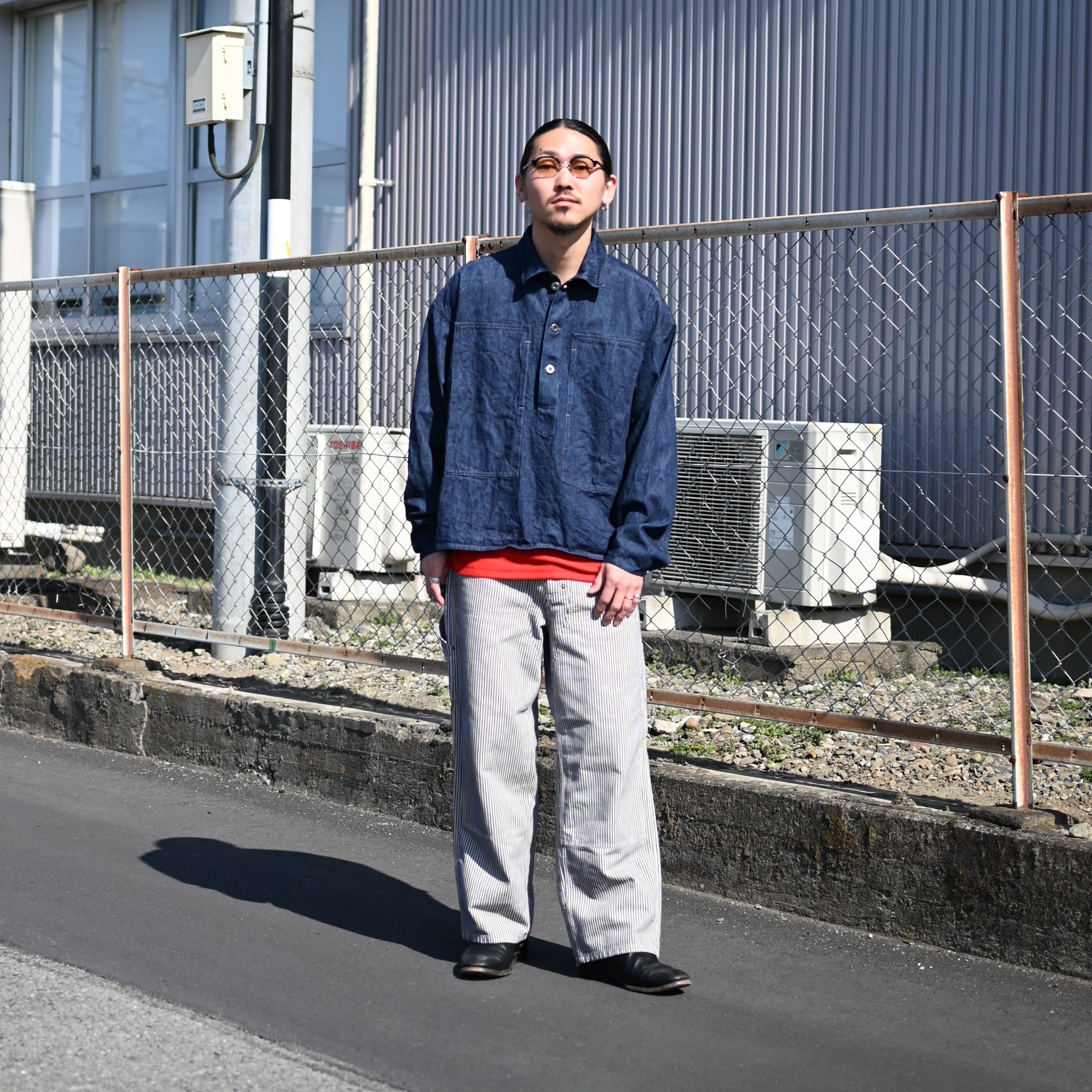 3月12日迄出品予定　【オーベルジュ】ANTON AUBERGE / ANTON(アントン） | GANKO