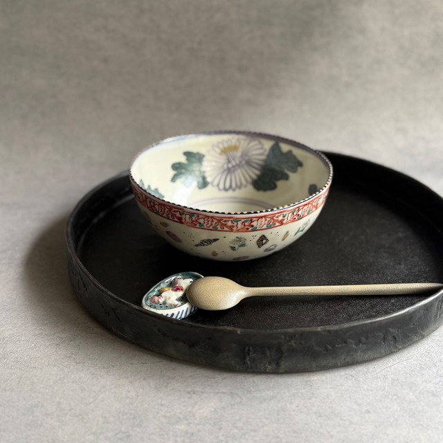 つちやまり  bowl