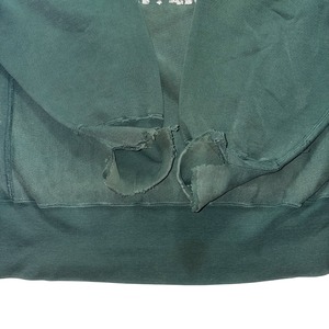 vintage 1990’s CHAMPION reverse weave “EASTERN ILLINOIS”