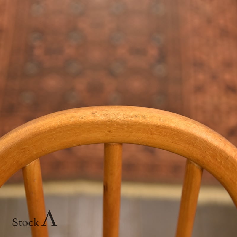 Ercol Quaker Chair (SH400) 【A】 / アーコール クエーカー チェア