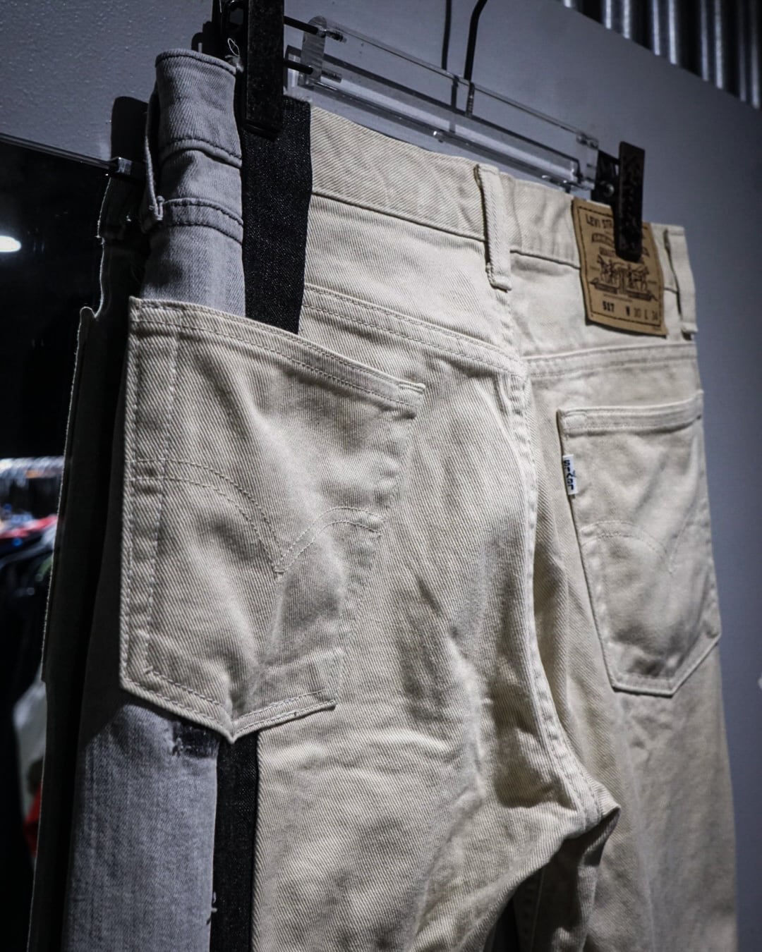 add (C) vintage】
