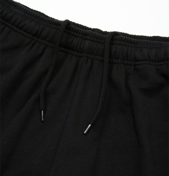 【SY32 SWEET YEARS】ショートパンツ XL ブラック SY32 by SWEET YEARS エスワイサーティトゥ ショートパンツ