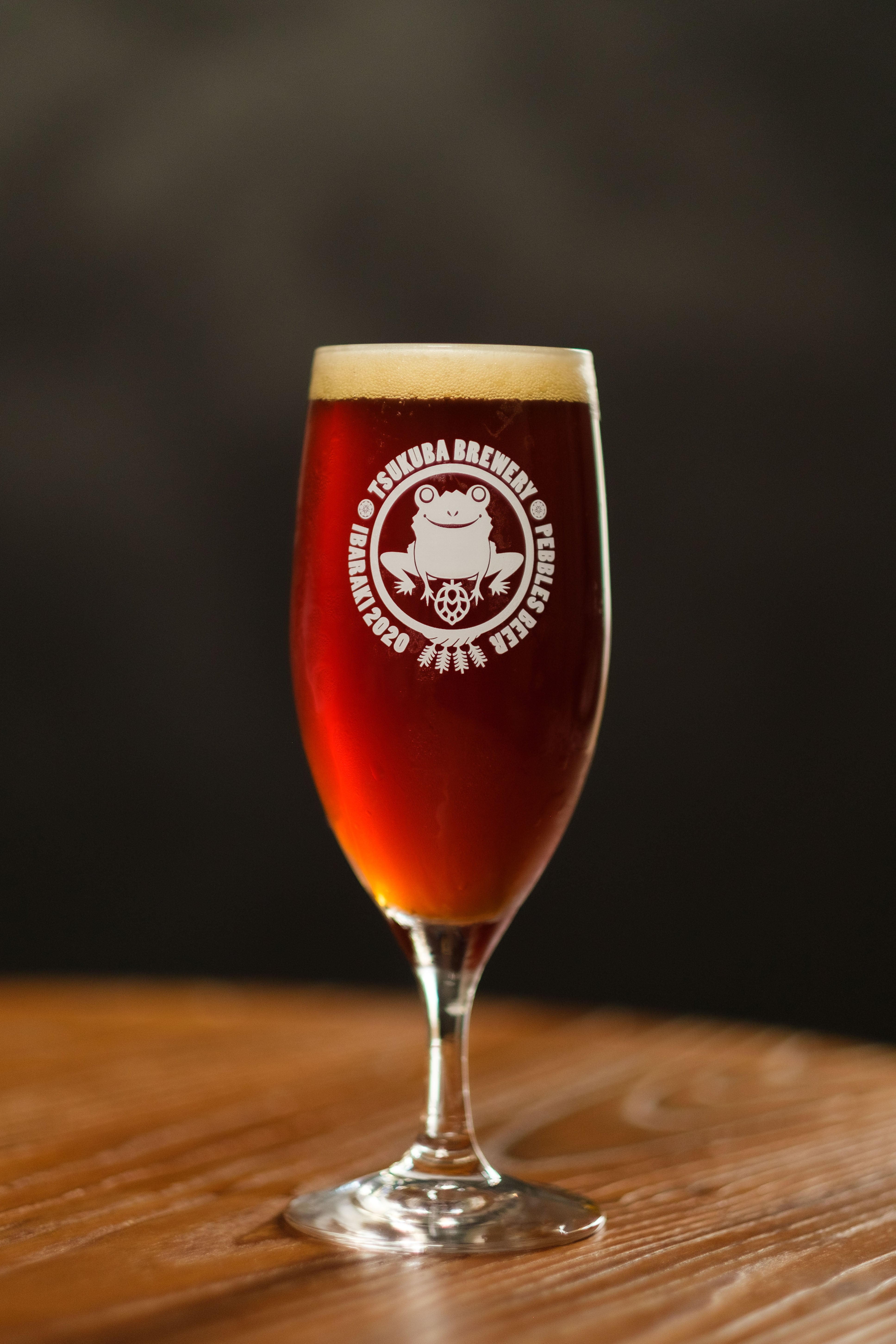 弁慶七戻りRED IPA / BENKEI NANAMODORI RED IPA | つくばブルワリー