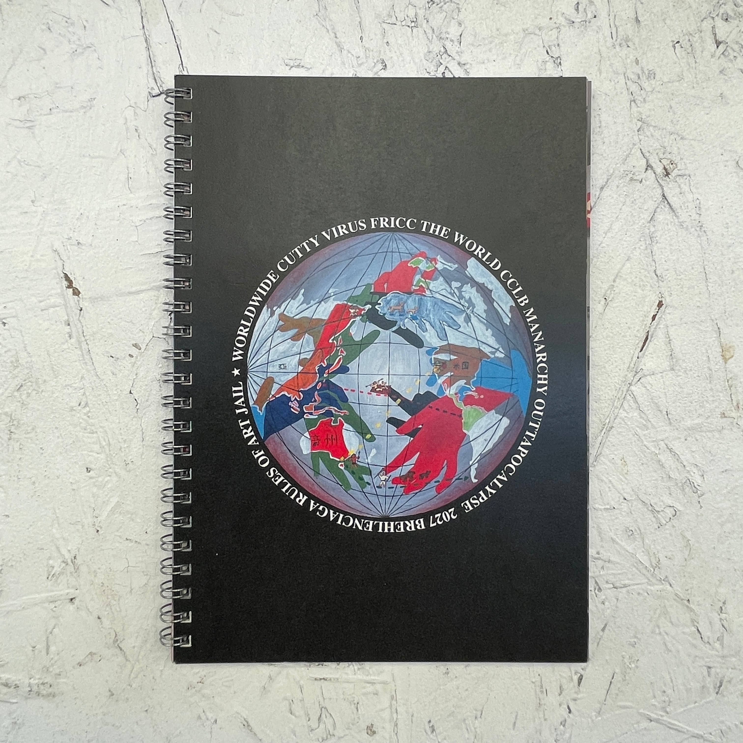 ZINE&BOOKS | VOYAGE KIDS