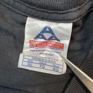 Microsoft TEE 企業Tシャツ 古着