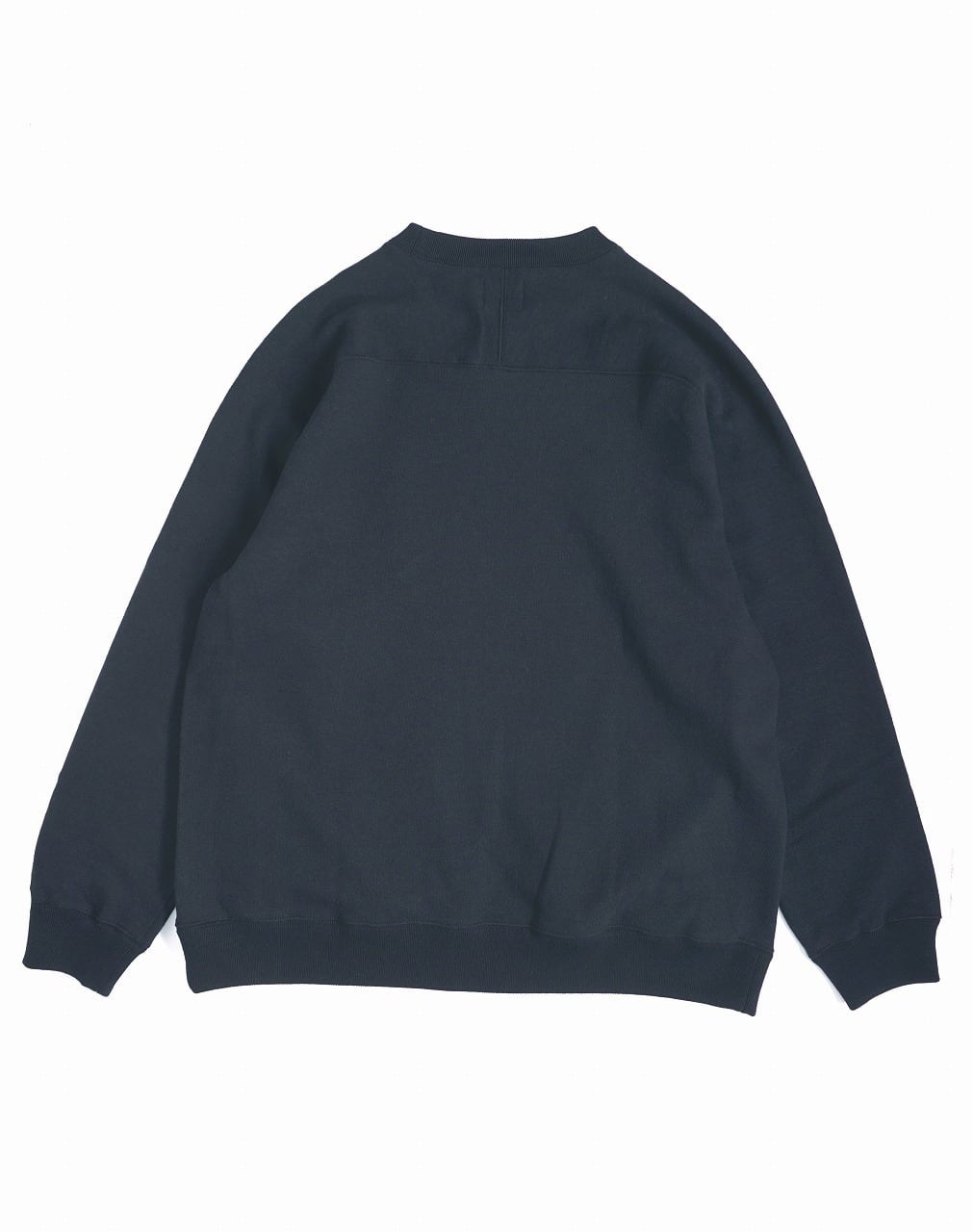 Mixed Cotton Dense Sweat P/O