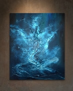 地脈に燃ゆ / Burning Beneath Silence thumbnail 2