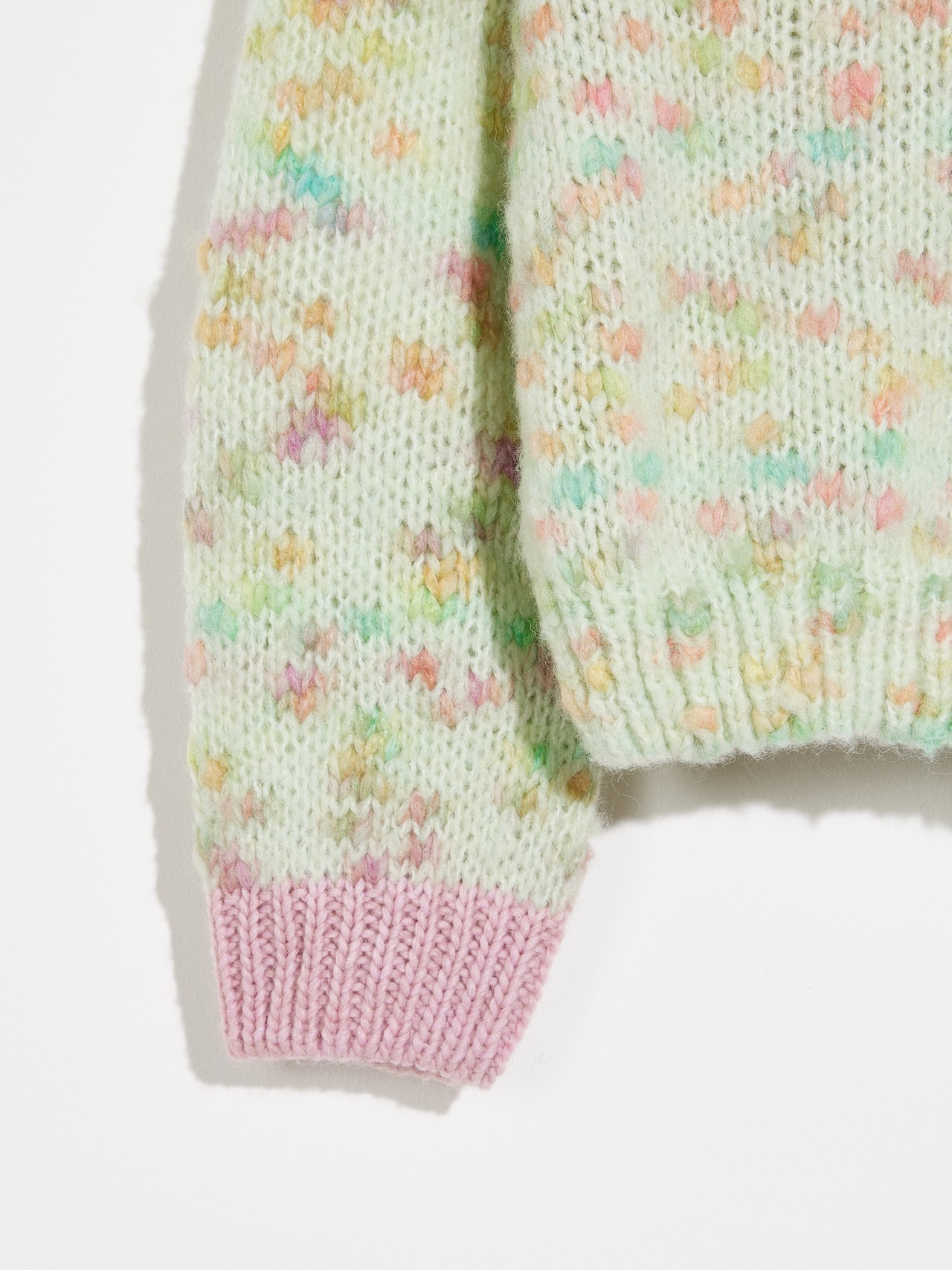 AUMIA Knitwear / Bellerose