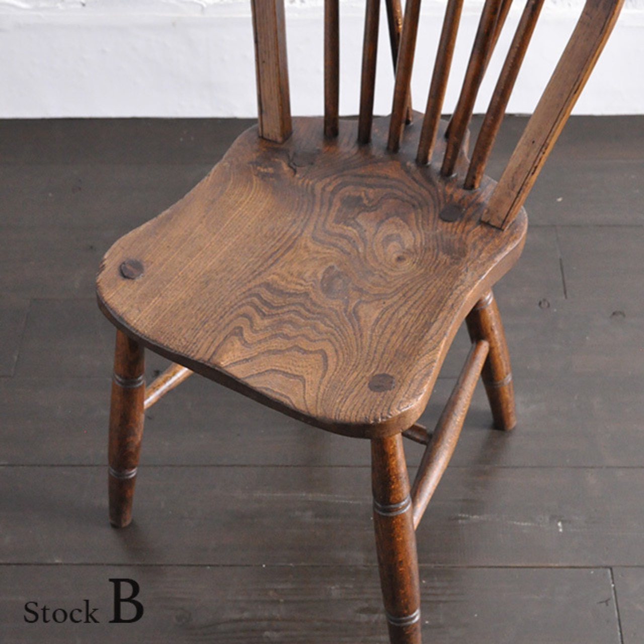 Kitchen Chair 【B】/ キッチンチェア / 1806-0118b