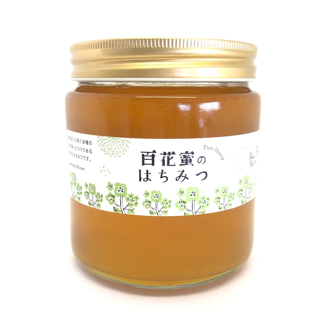 百花蜜　1kg