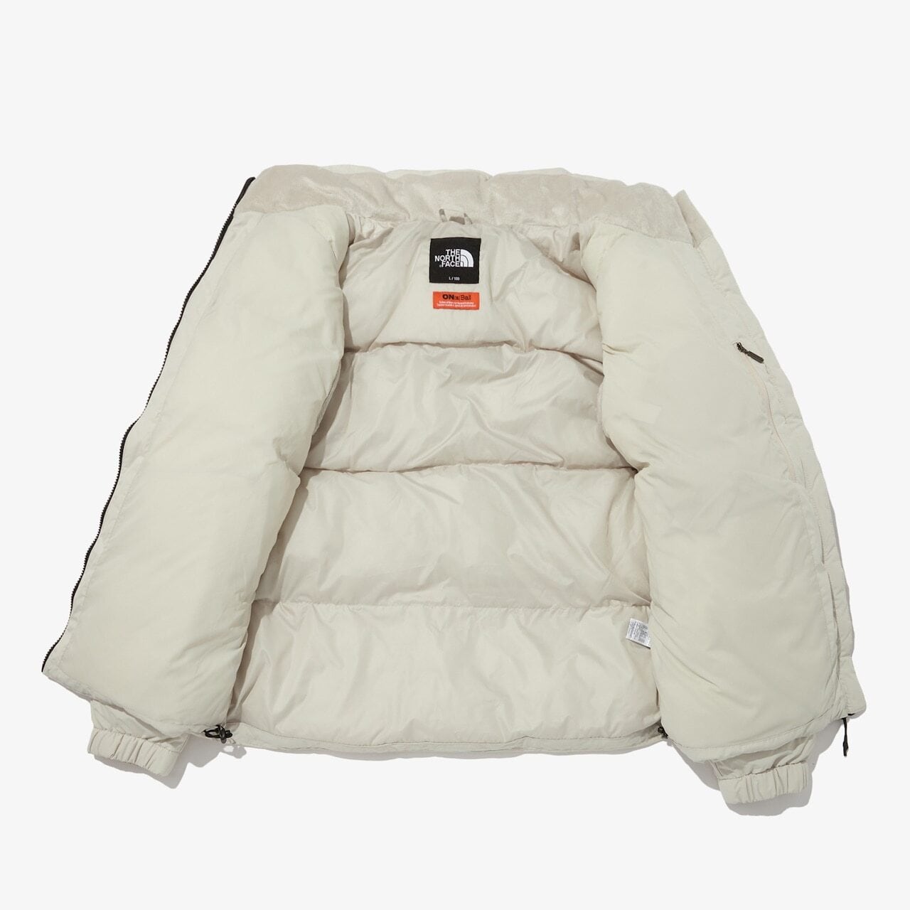 【韓国直送】ザノースフェイス THE NORTH FACE ASPEN EX ON BALL JACKET 正規品 ダウンジャケット 並行輸入