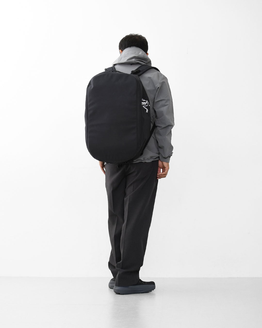 ARC'TERYX [アークテリクス正規代理店] Carrier 40 Duffle [X000007469