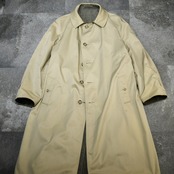 special reversible tweed coat