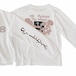 【KIDS】MUSE xxx L/S brown