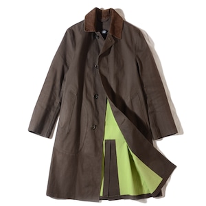 Jack Spade new york  mackintosh coat