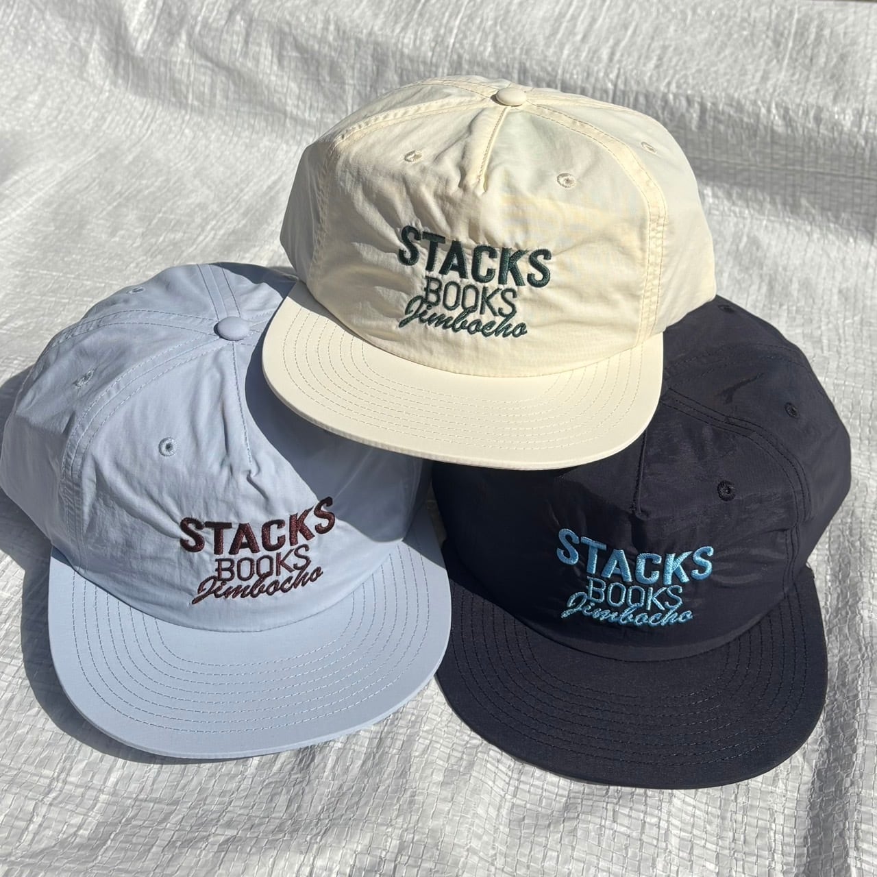 Bag & Accessories | stacks bookstore