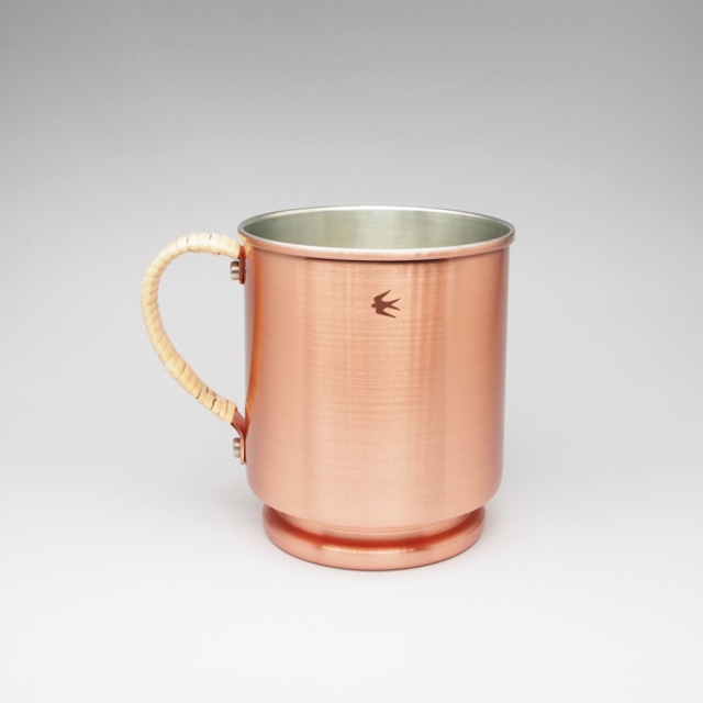 GLOCAL STANDARD PRODUCTS(グローカルスタンダードプロダクツ) TSUBAME Copper マグカップ ショート