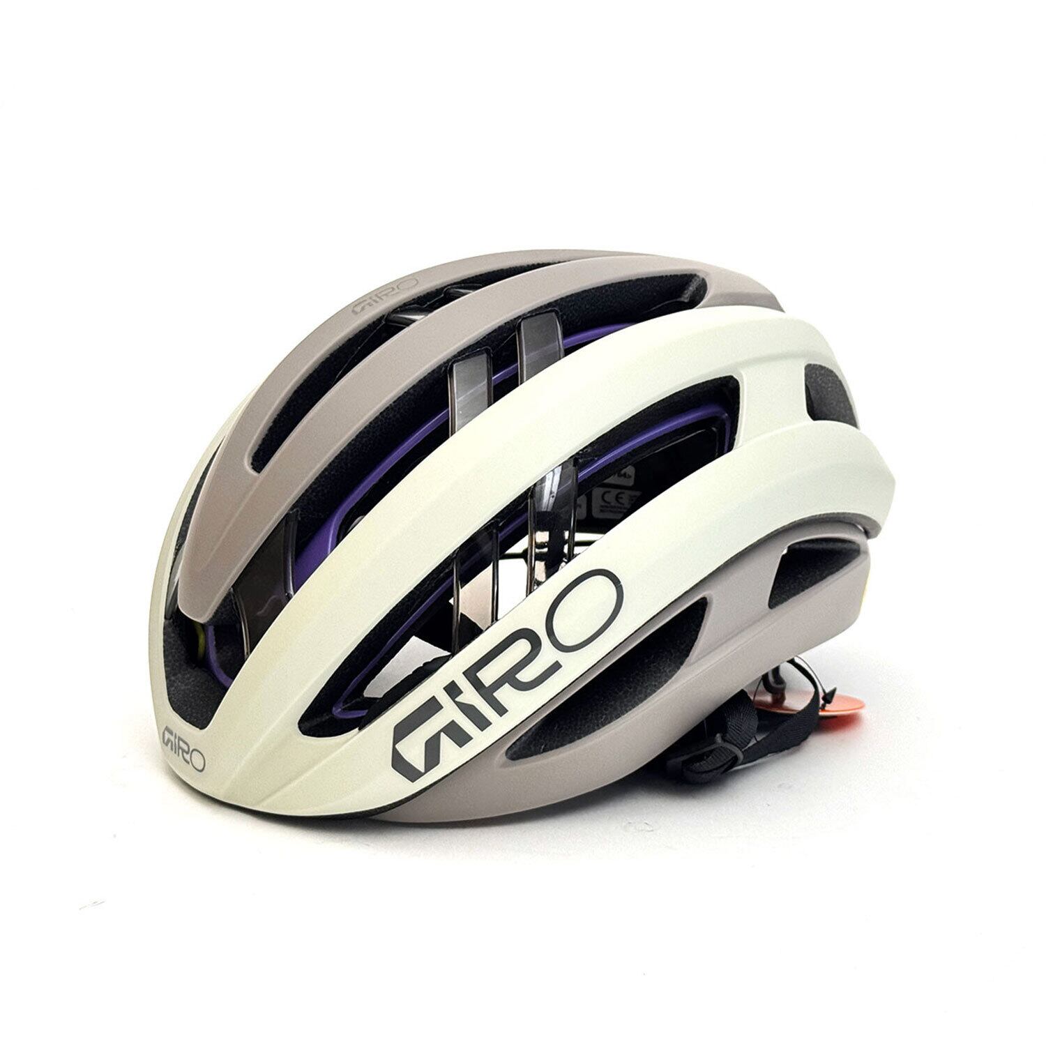 GIRO ヘルメット （ ARIES SPHERICAL AF / MT STN ） | couleur