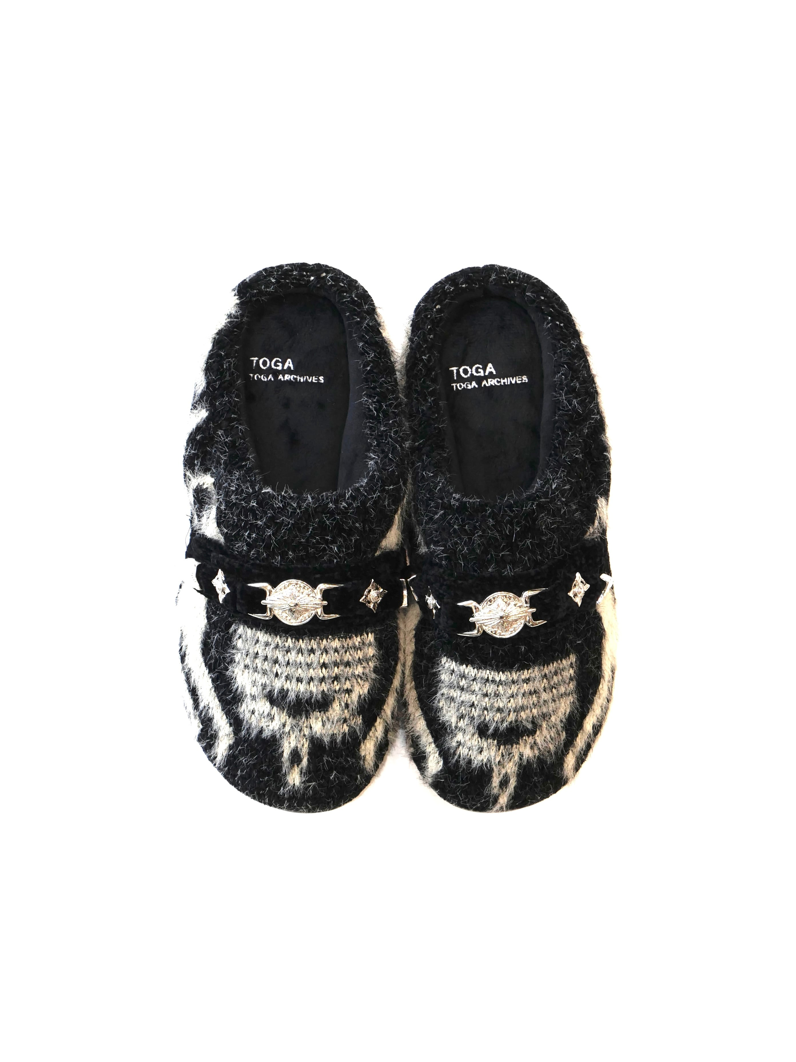 TOGA×SUBU | CONSTRUCT1