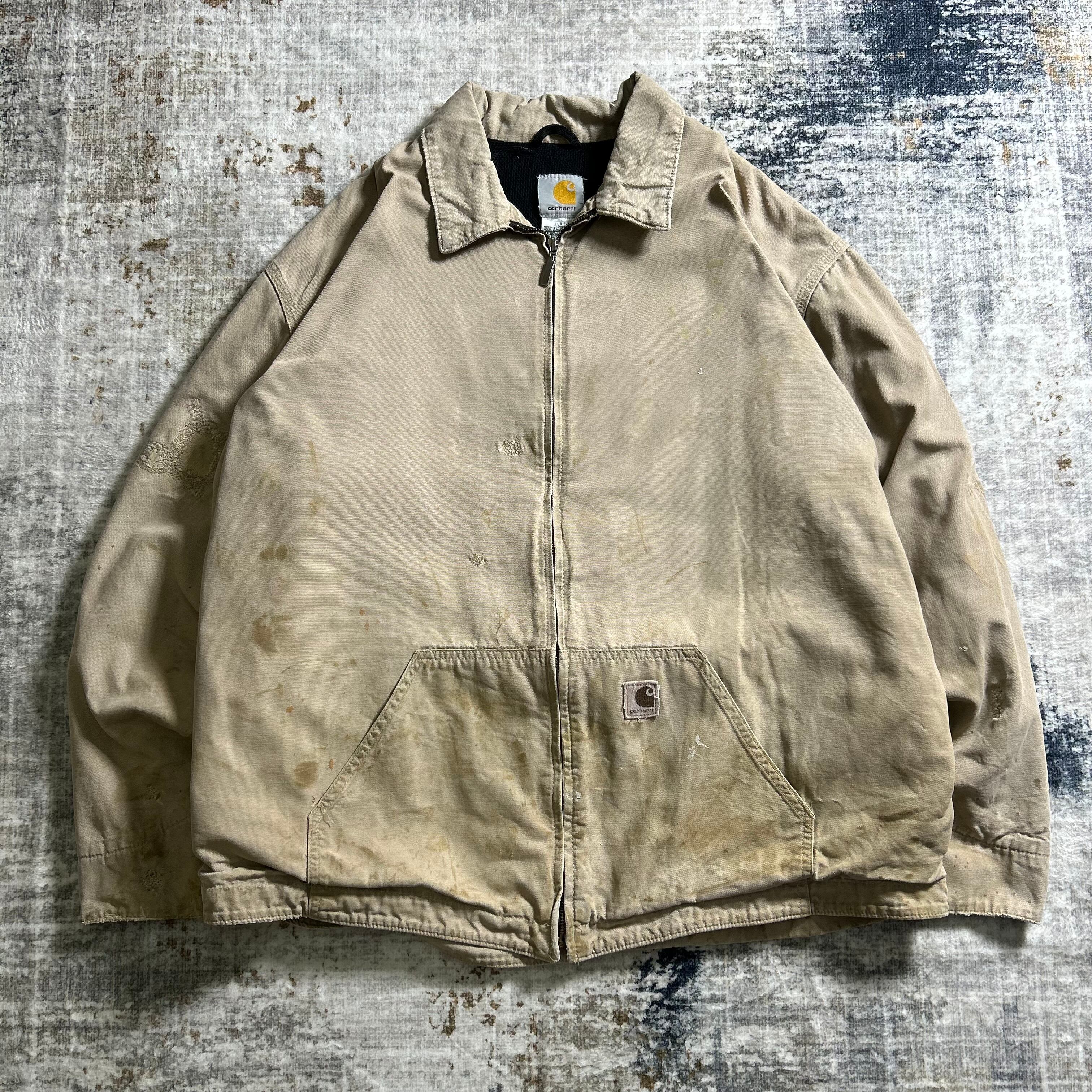 90s Dickies Duck Hunting Coat | Pay ID