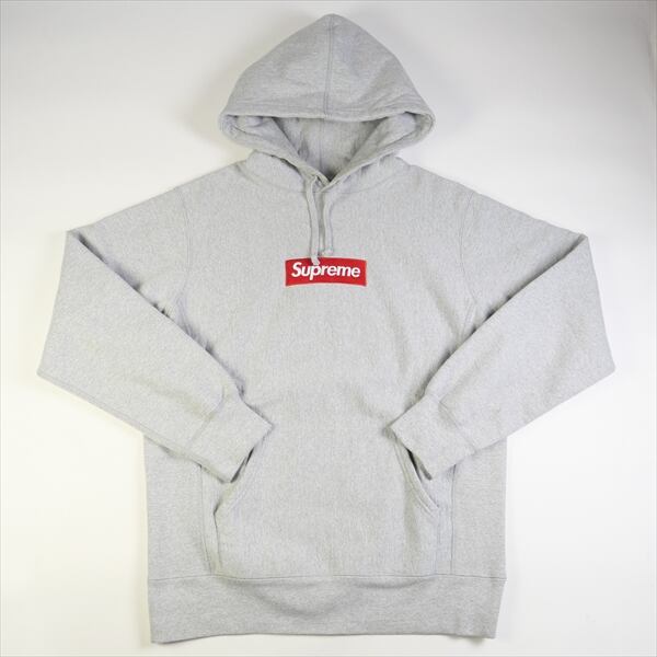 Size【L】 SUPREME シュプリーム 16AW Box Logo Hooded Sweatshirt BOX