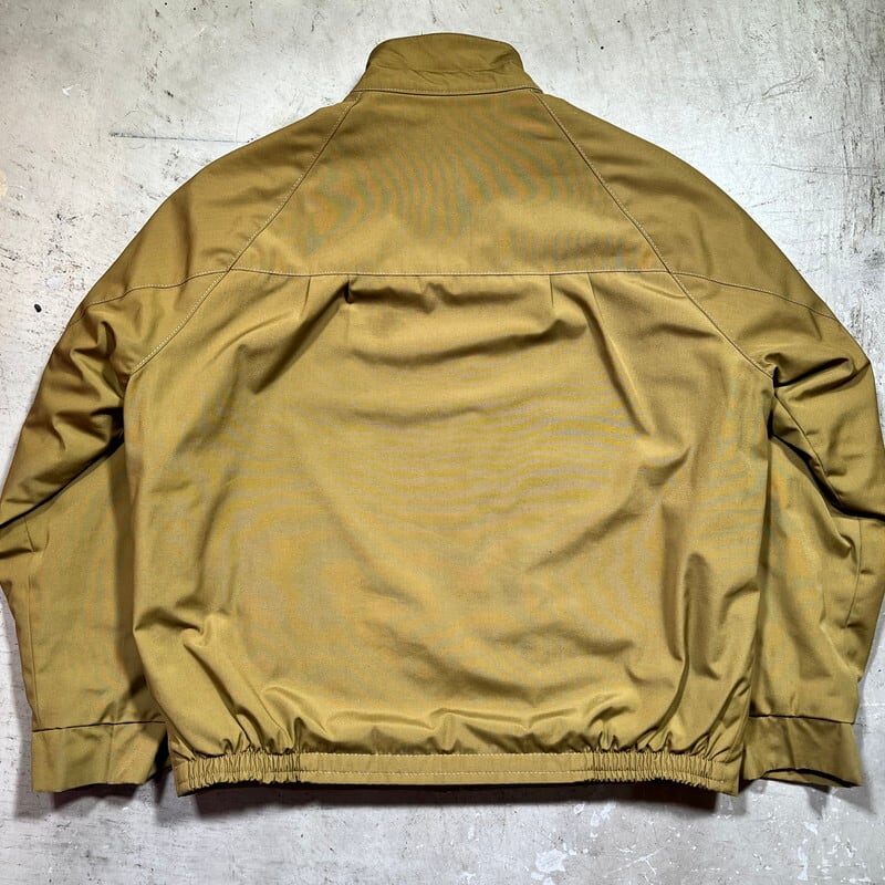 SEARS / KORATRON ヴィンテージ ジャケット ジップアップ MADE IN USA