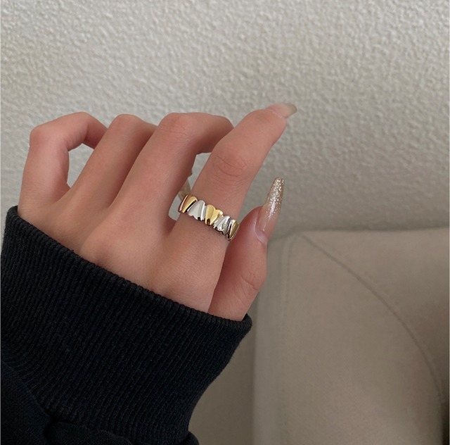 ラブコンビリング