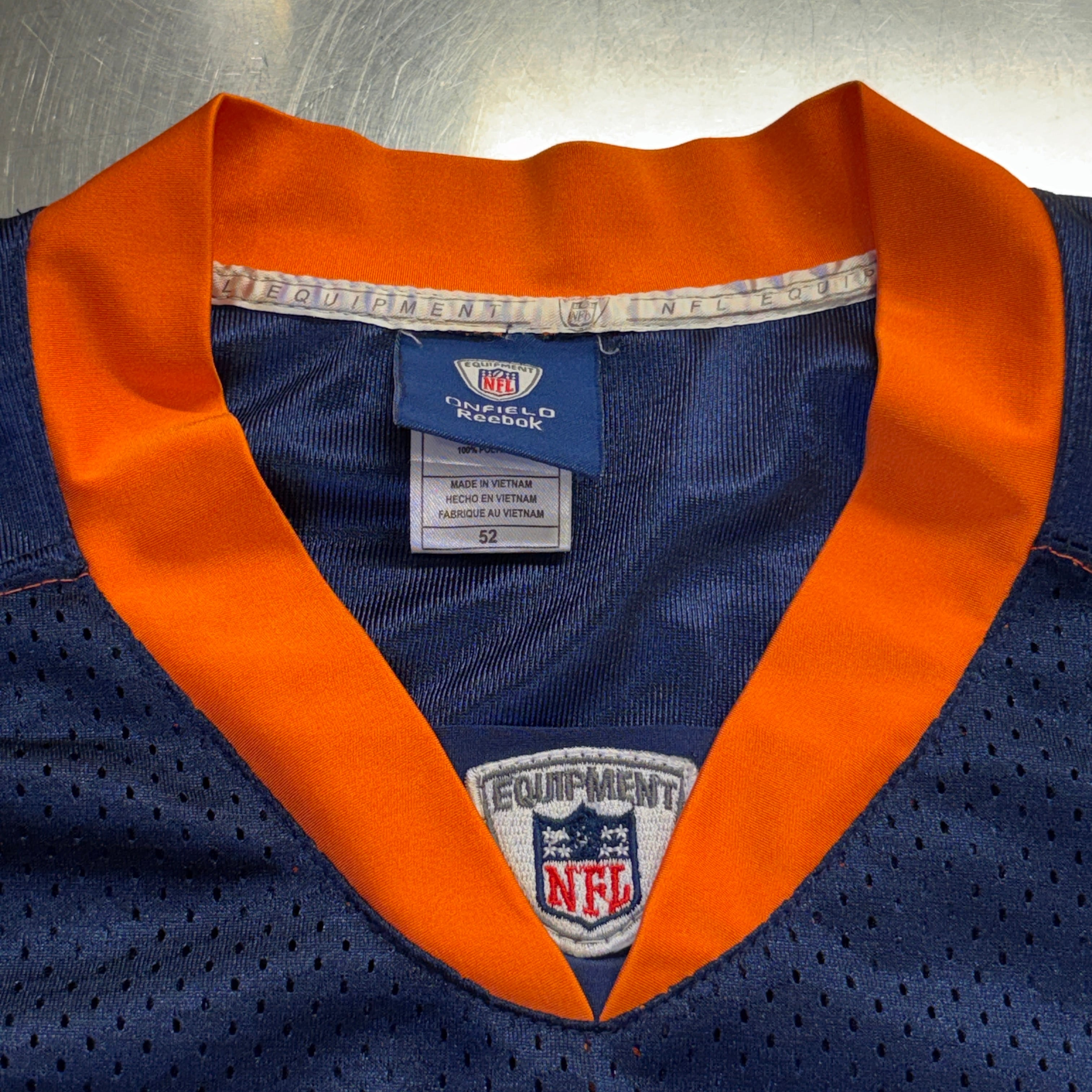 NFL GAME SHIRT BRONCOS | safarionline