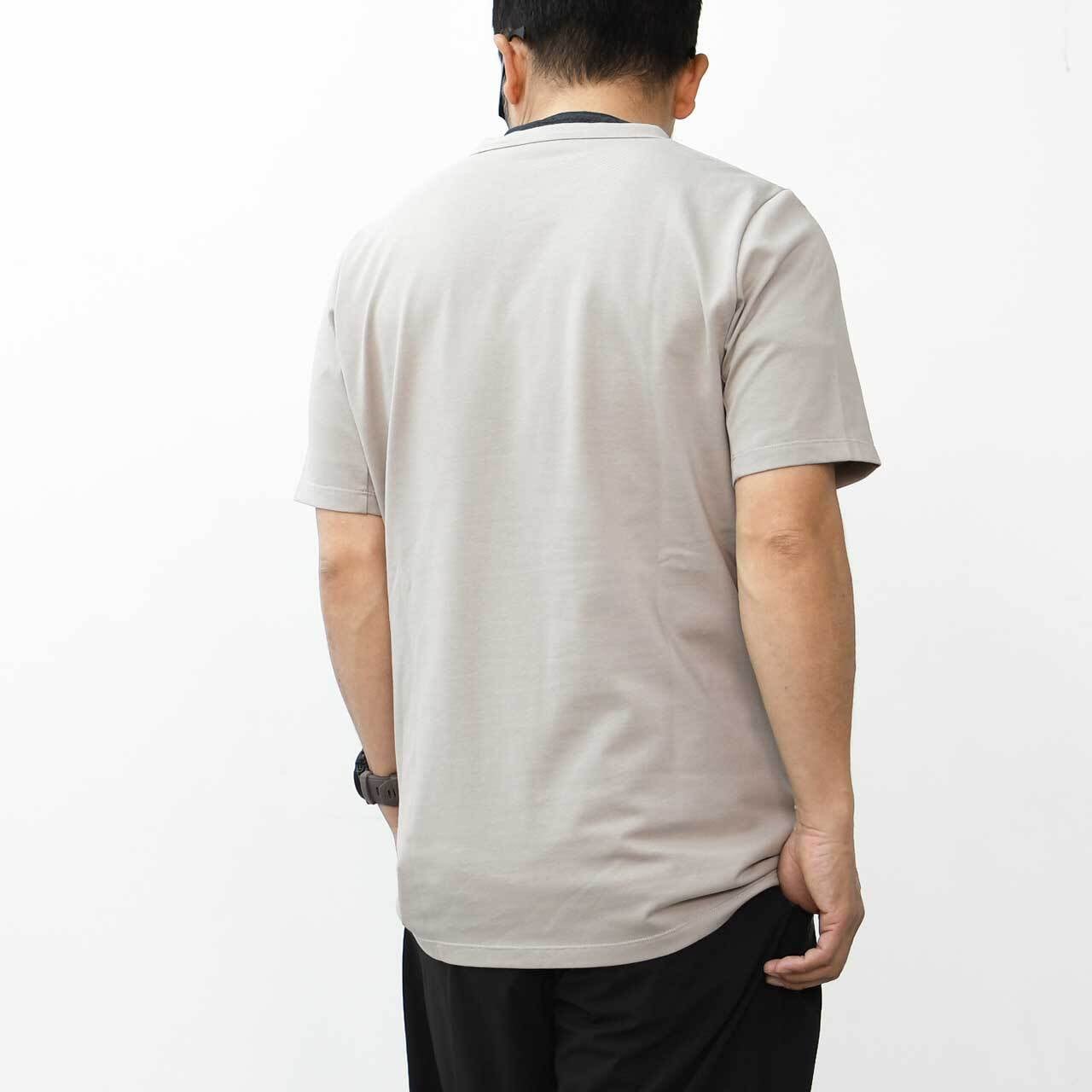 ARC'TERYX [アークテリクス正規代理店] Captive Arc Word SS Men's