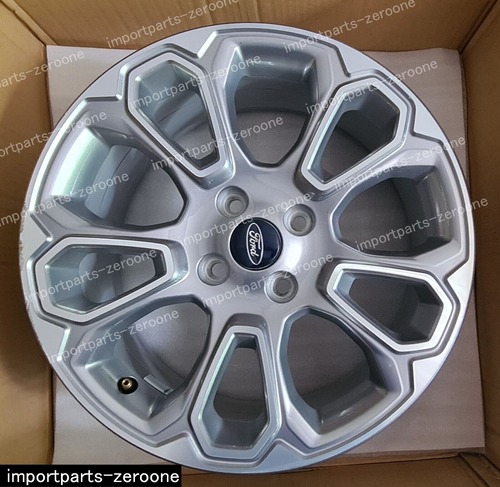 17インチ純正2019フォードエコスポーツ17インチ合金ホイールgn15-h2b 1本 SGA-1074