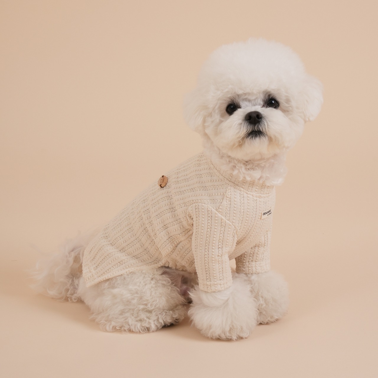 【即納 / 一部予約】Organic Breeze Knit - 1