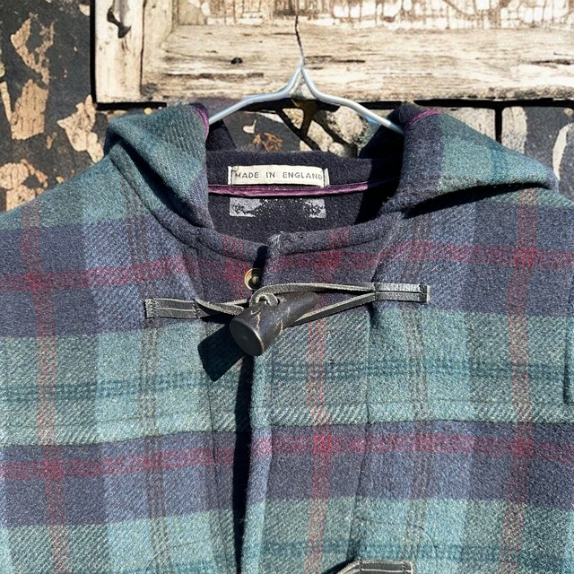 【KIDS】vintage maid in England court size6