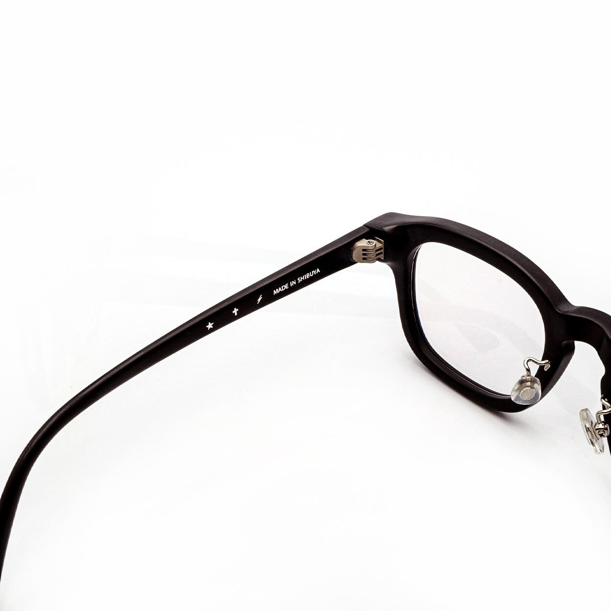 Oliveレンズ ・Blaze / Matte Blackフレーム | ☆NSH☆
