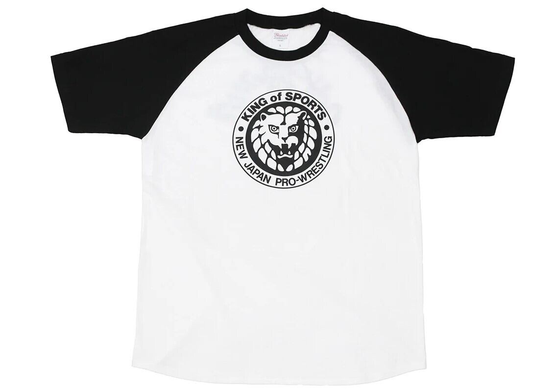 永田裕志 WRESTLING LIFE35周年Tシャツ 新日本プロレス | プロレス