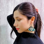 Souzan Douzi Earring_03 / ピアス