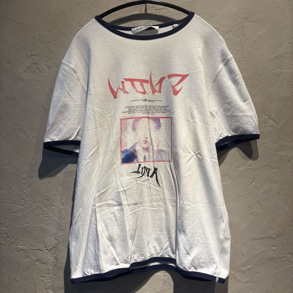 O | ブランド古着Brooch