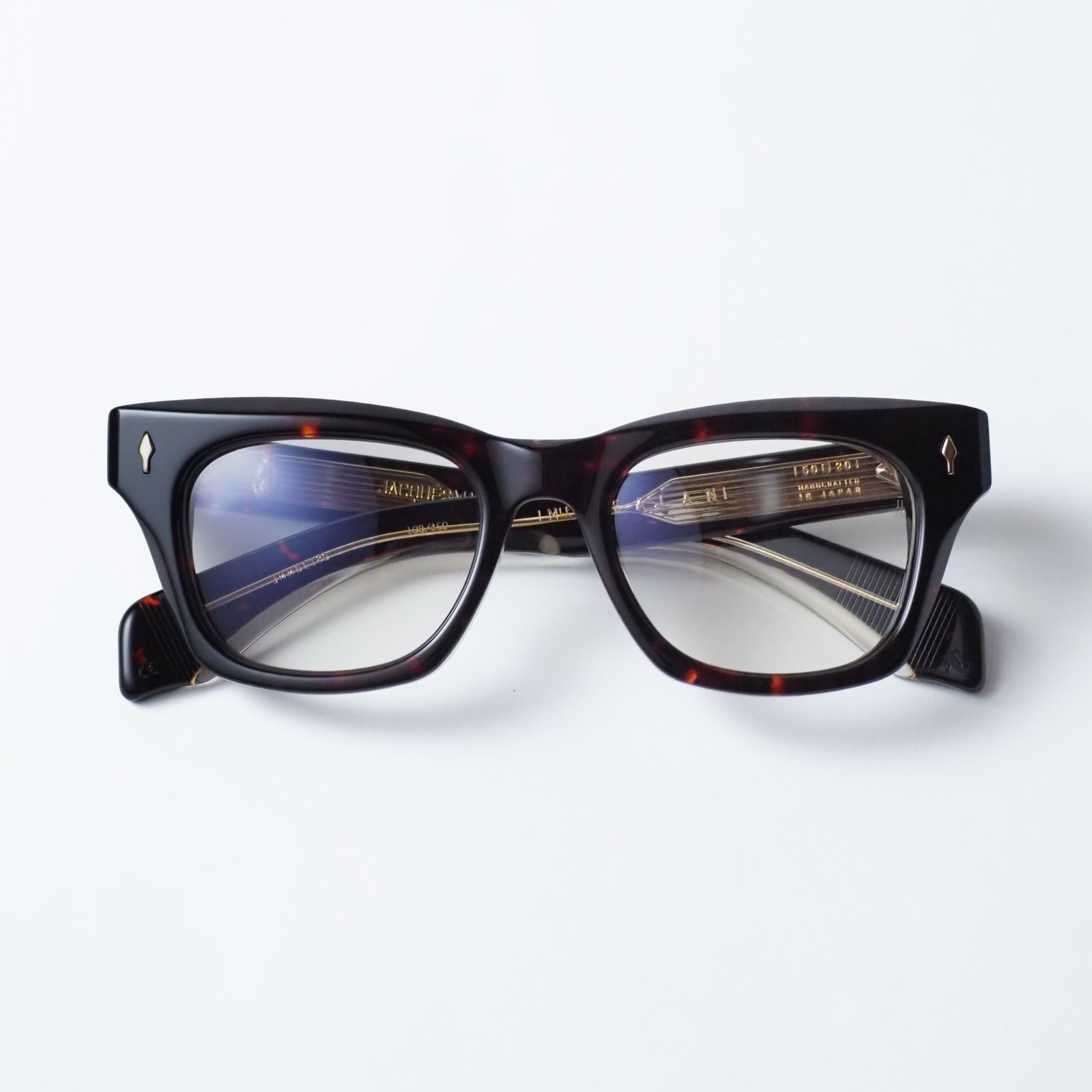 DEALAN col.Etna【JACQUES MARIE MAGE】 | downtownshop