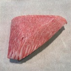 【まぐろ専門卸大伸】天然本まぐろのカマトロ 2kg（冷凍）