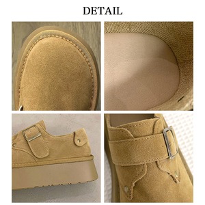 モカシン シューズ レディース 厚底 韓国 おしゃれ 大人 かわいい 通勤 通学 スエード調 カジュアル 履きやすい 歩きやすい 大人可愛い 大人女子