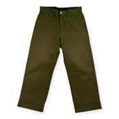 USA製 FSS US FOREST SERVICE アラミド ファイヤー ファイティング カーゴ パンツ サイズ 34 /オリーブ カーキ/アメリカ製