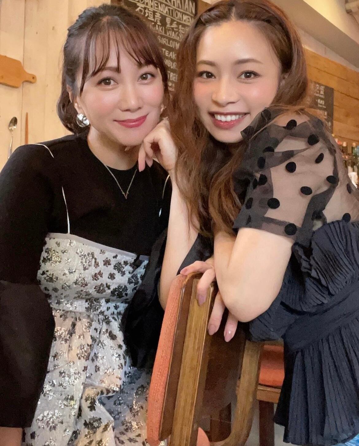 3size / バックオープンジャガードキャミチュニック