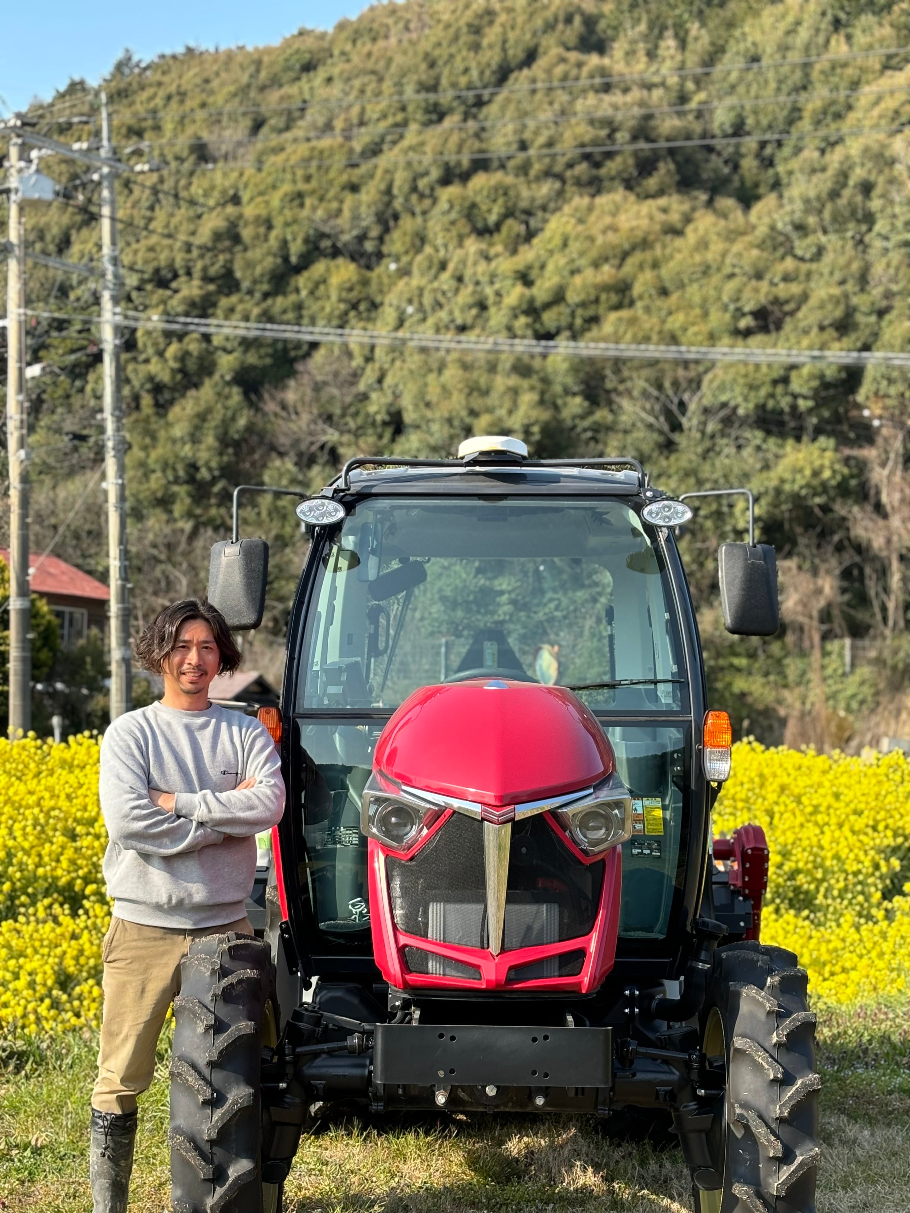 新米 令和7年度産 コシヒカリ 5kg | KAMITAMA RICE（カミタマライス