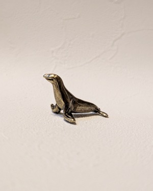 【ornament】アシカ