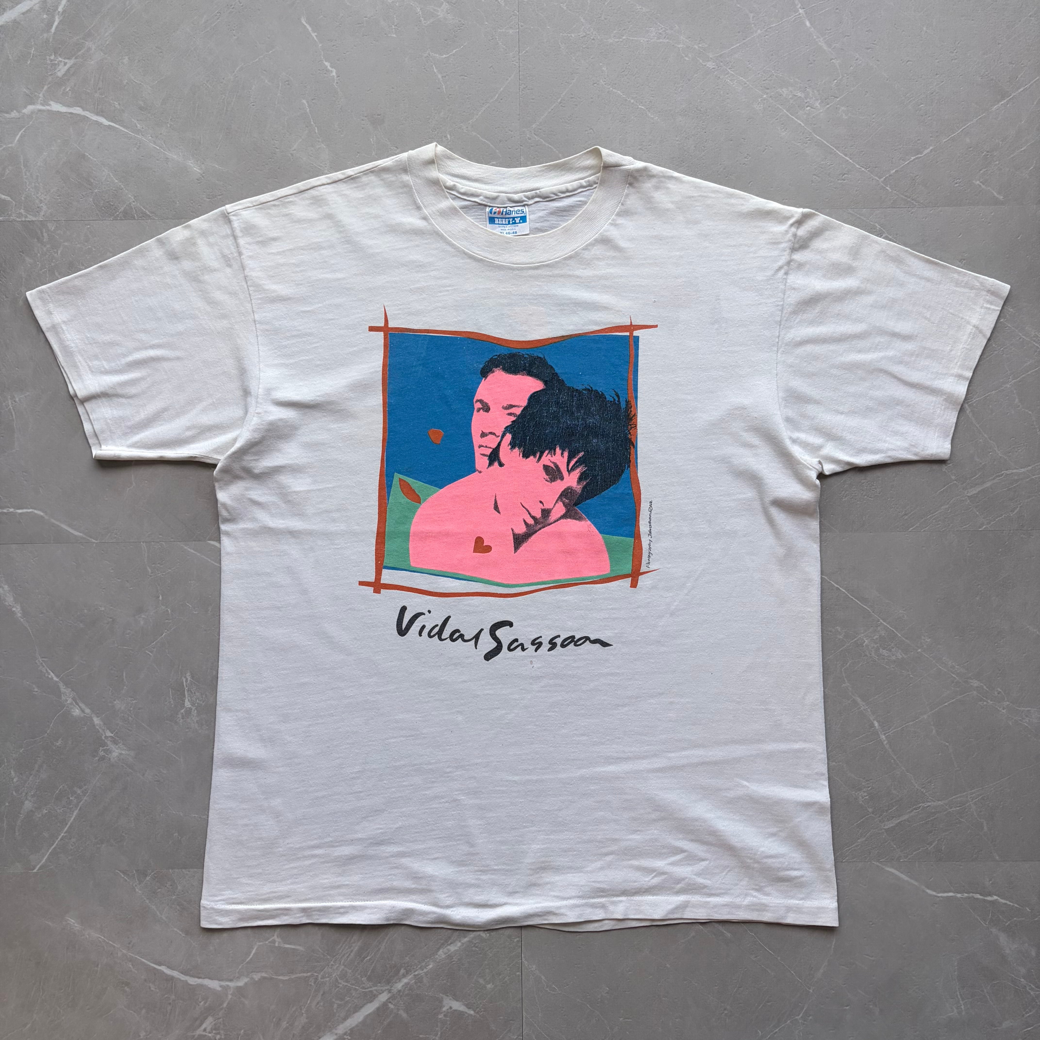 10s 【たりないふたり】 バラエティ番組 山里亮太 若林正恭 Tシャツ