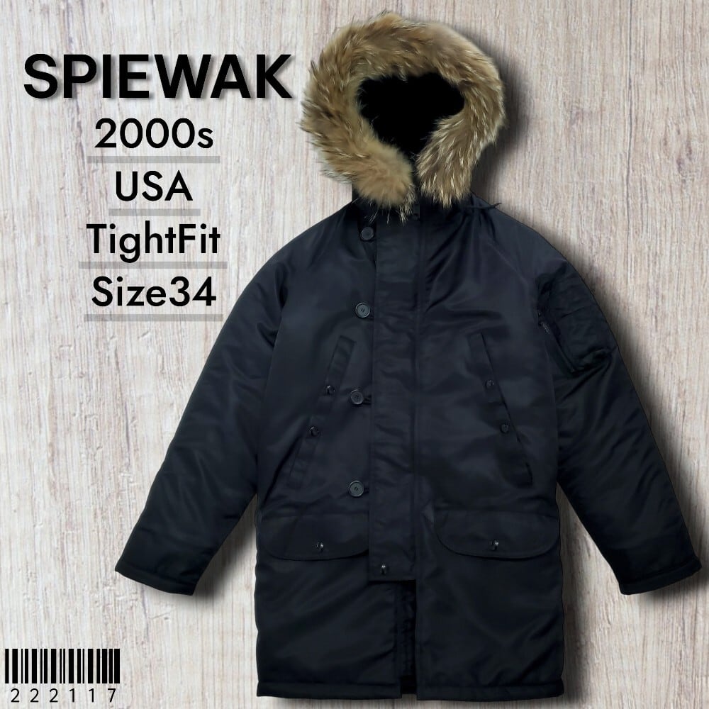 Spiewak/スピワック | USED SHOP RAMBLE 古着