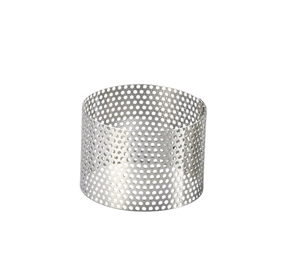 ステン製風防筒