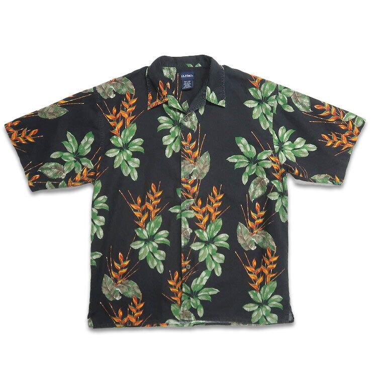 スペシャル 高円寺古着屋購入 tシャツ ディズニー開襟アロハシャツ スペシャル 高円寺古着屋購入 tシャツ ディズニー開襟アロハシャツ