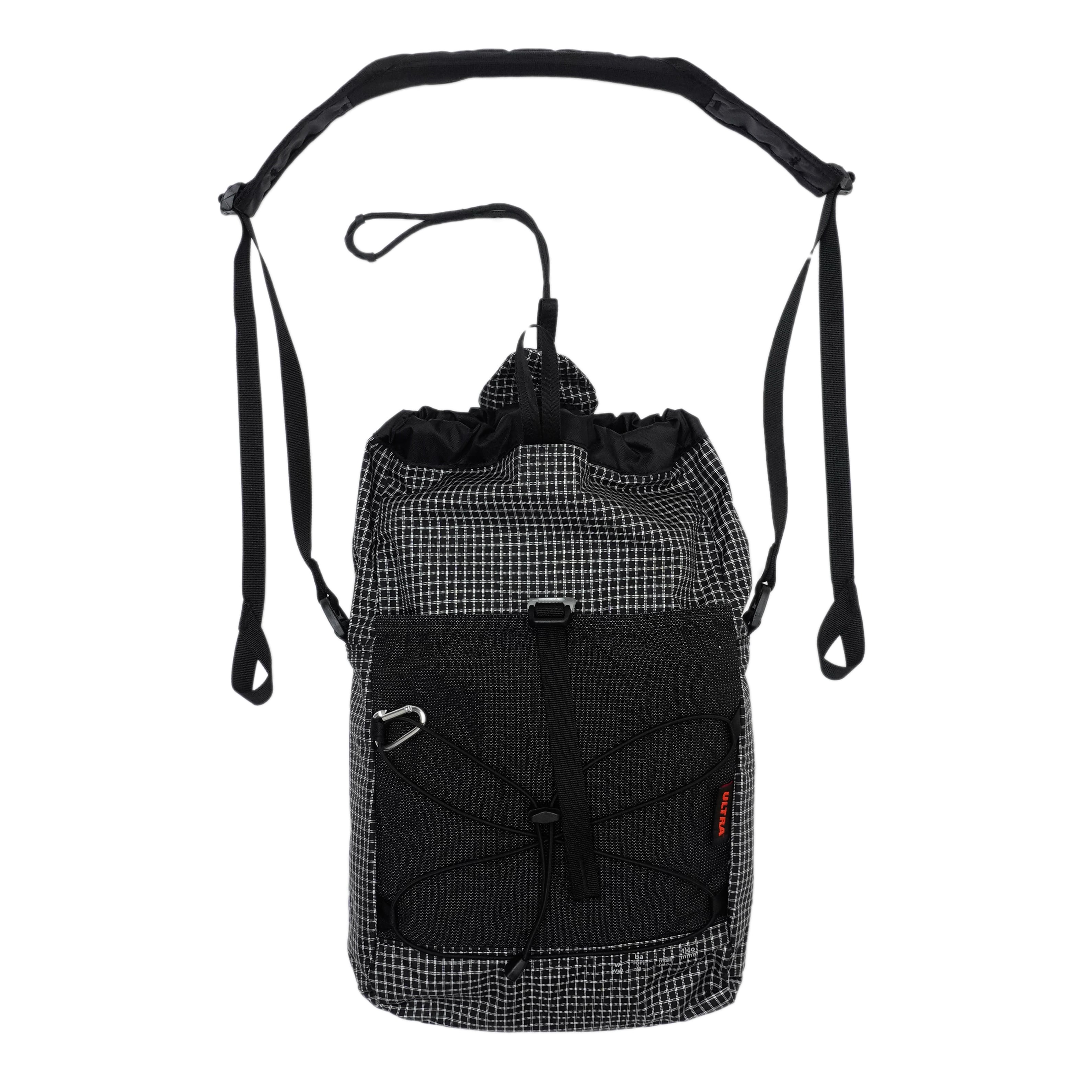 BAL × SPEAKEASY CROSSBODY SLING TOTE 【公式通販】