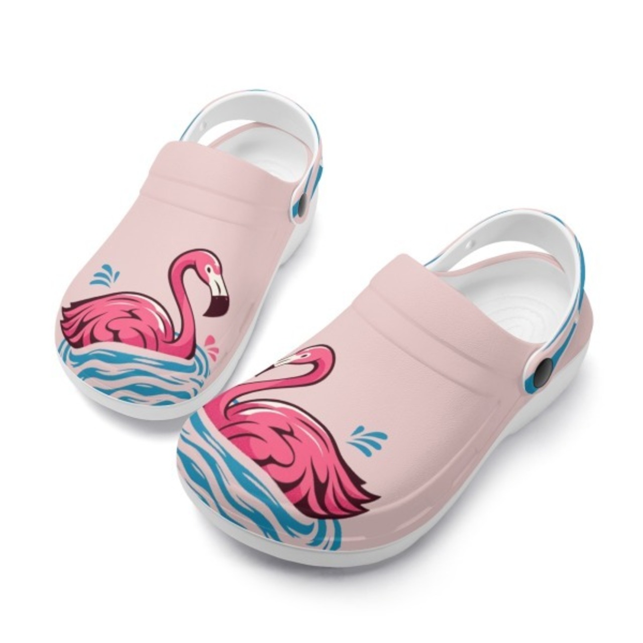 Women's Lightweight Nursing Sandals Swim 4349